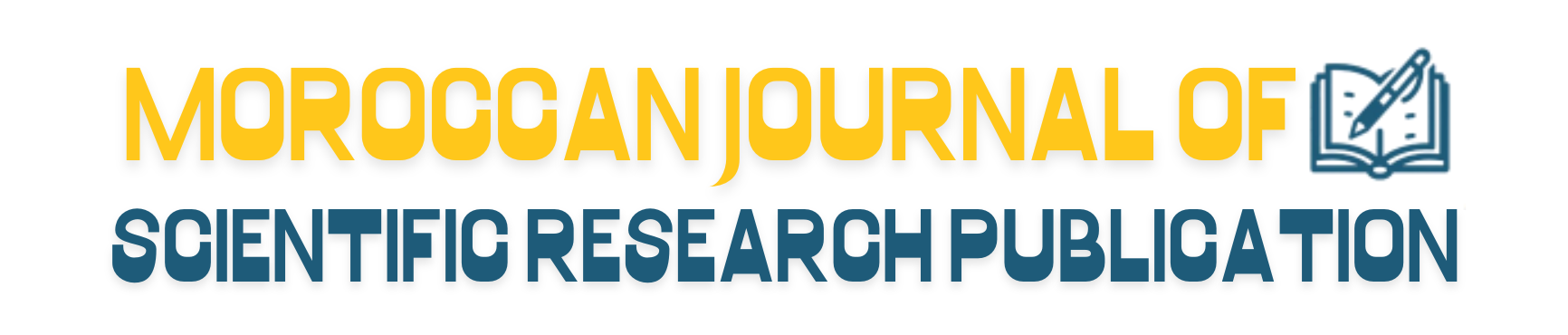 Journal for Scientific Research Publishing logo